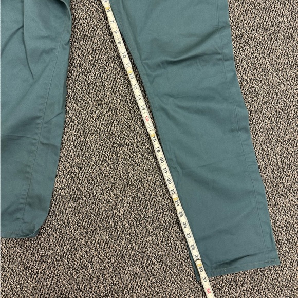 Somet x Japanese brand jean cut chinos - Picture 9 of 9